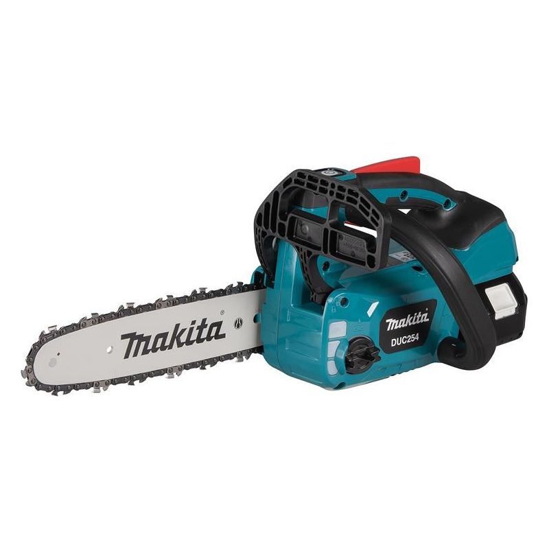 Makita DUC254RT LXT Brushless Chainsaw 18V 1 x 5.0Ah Li-ion Makita - Dynamic Drive