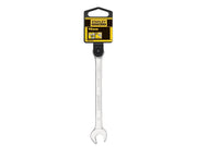 Stanley® Hand Tools FatMax® Anti-Slip Combination Wrench 15mm STANLEY® Hand Tools - Dynamic Drive