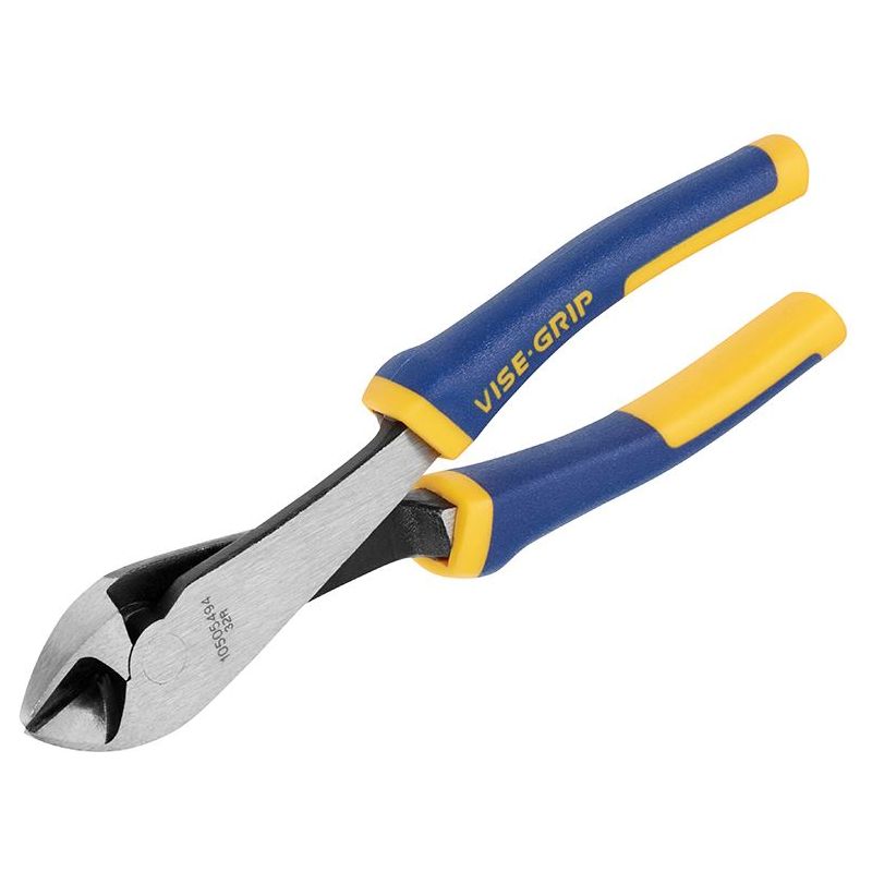 Irwin® Vise-Grip® Diagonal Cutter 175mm (7in) IRWIN® Vise-Grip® - Dynamic Drive