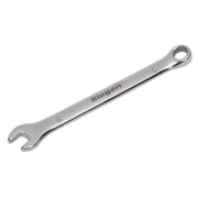 Sealey Combination Spanner 6mm S01006 Siegen by Sealey - Dynamic Drive