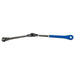 Laser Auxiliary Belt Wrench Set 3/8"D 37pc 8094 Laser - Dynamic Drive