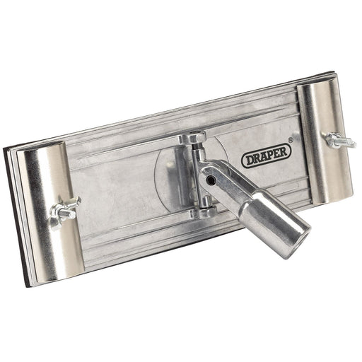 Draper Aluminium Sander Head 17161 Draper - Dynamic Drive