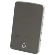 Whale Soft Grey Water Out Socket Lid for Caravan/Motorhome Whale - Dynamic Drive