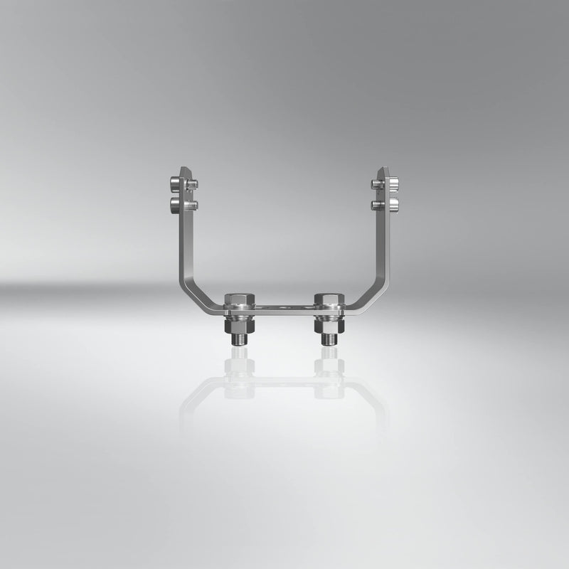 OSRAM LEDriving® Heavy Duty Mounting Kit PX, LEDPWL ACC 102, OFF ROAD Osram - Dynamic Drive