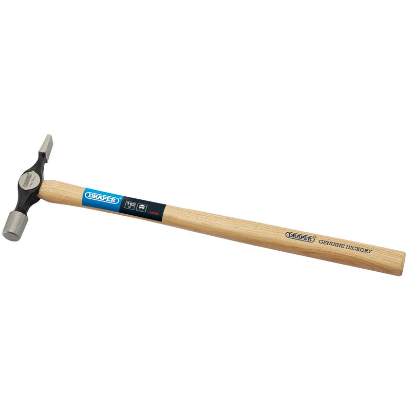 Draper Cross Pein Pin Hammer, 110g/4oz 33888 Draper - Dynamic Drive