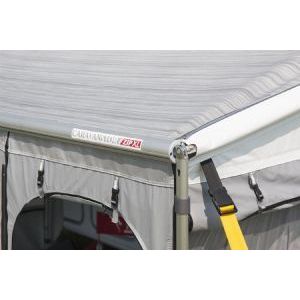 Fiamma Caravanstore Zip Canopy Xl 44M Royal Blue 06771G02Q Fiamma - Dynamic Drive