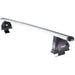 Aluminium Roof Rack Cross Bars fits Toyota Verso S 2011 - 2017 Summit  - Dynamic Drive