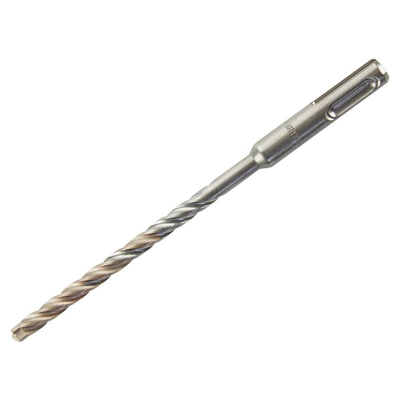 Dewalt Power Tools SDS Plus XLR Full Head Carbide Drill Bit 6.5mm OL:160mm WL:100mm DeWALT Power Tools - Dynamic Drive