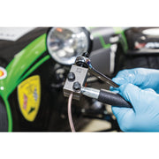 Draper SAE Hand-Held Brake Pipe Flaring Tool, 3/16" 23312 Draper - Dynamic Drive