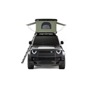 Thule Basin Hard Shell Roof Tent Black 2 Person Tent Thule - Dynamic Drive
