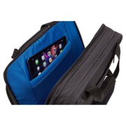 Thule Crossover 2 laptop bag 15.6" black Laptop bag Thule - Dynamic Drive