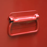 Sealey Topchest & Rollcab Combination 6 Drawer with Ball-Bearing Slides- Red Sealey - Dynamic Drive