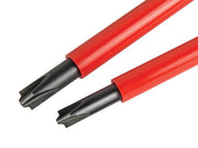 Stanley® Hand Tools FatMax® VDE Insulated Borneo PH Screwdriver Set, 2 Piece STANLEY® Hand Tools - Dynamic Drive