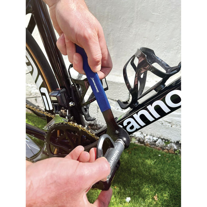 Silverline Pedal Spanner 15mm Silverline - Dynamic Drive