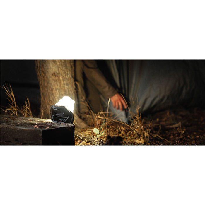 Galileo 1000 air collapsible lantern and power bank NEB-LTN-1003-G UK Camping And Leisure - Dynamic Drive
