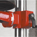 Sealey Radial Pillar Drill Floor 5-Speed 1620mm Height 550W/230V GDM1630FR Sealey - Dynamic Drive