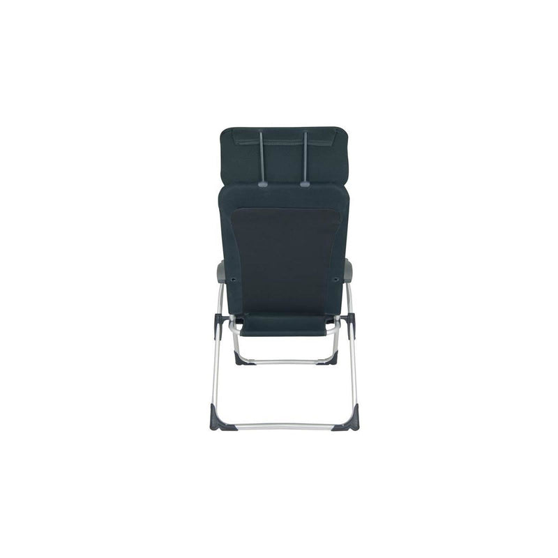 Crespo Chair AA/213 Air Elite Compact Grey Crespo - Dynamic Drive