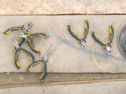 Stanley® Hand Tools FatMax® Mini Pliers Set, 6 Piece STANLEY® Hand Tools - Dynamic Drive