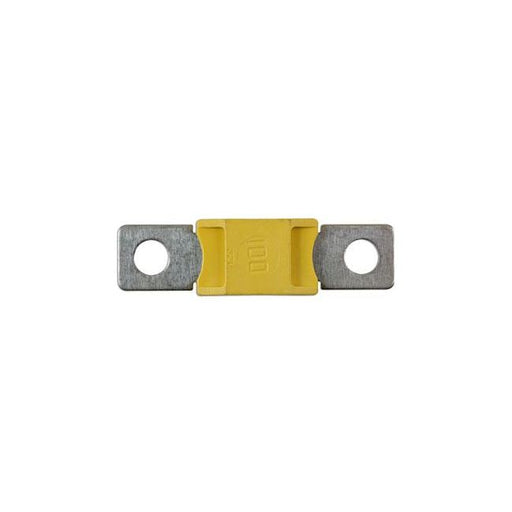 Tool Connection Megafuse 100A 5pc 33090 Tool Connection - Dynamic Drive