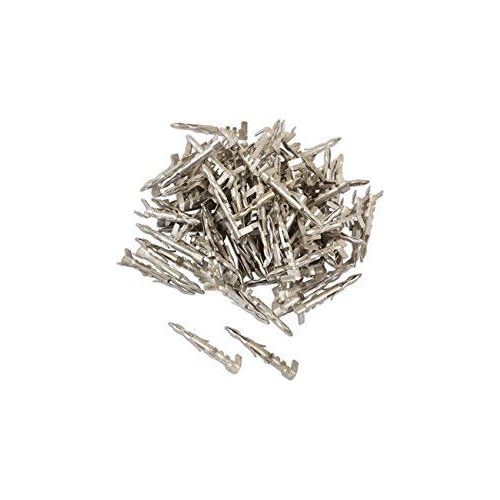 Connect Non Insulated Male Terminals for Delphi Kits 100pc 37332 Tool Connection - Dynamic Drive