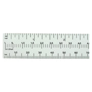 Power-Tec Magnetic Ruler - 605mm 92329 Laser - Dynamic Drive