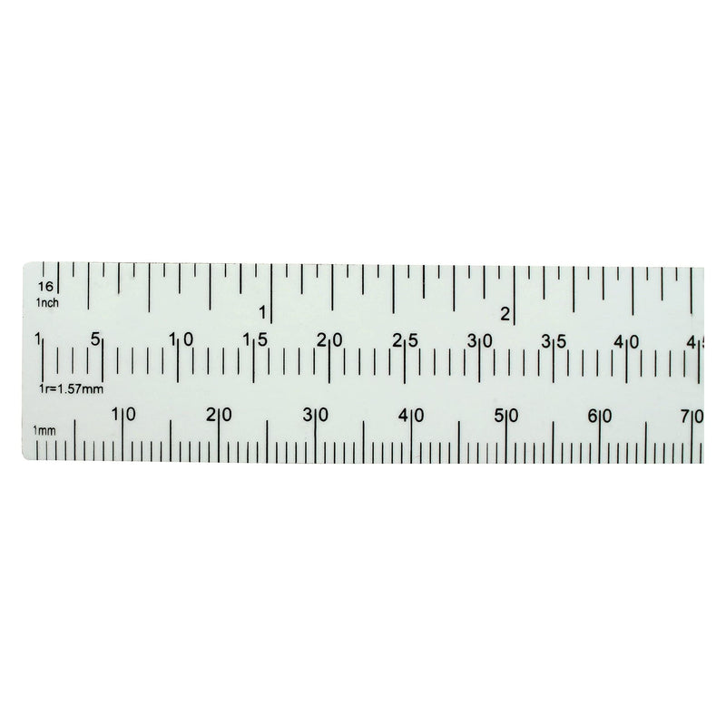 Power-Tec Magnetic Ruler - 605mm 92329 Laser - Dynamic Drive