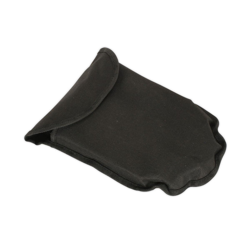 Sealey Folding Shovel 590mm SS03 Sealey - Dynamic Drive