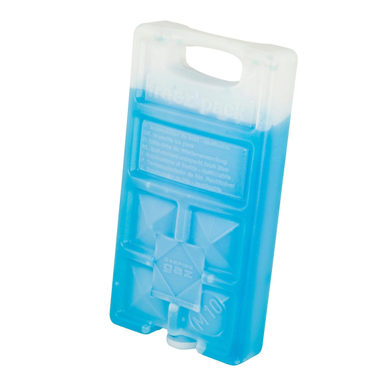 Campingaz Freez'Pack M10 Single Cooler Ice Pack Camping Accessory Campingaz - Dynamic Drive