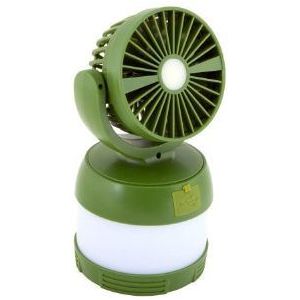 Vechline Rechargeable Fan Lantern QQ019767 Vechline - Dynamic Drive