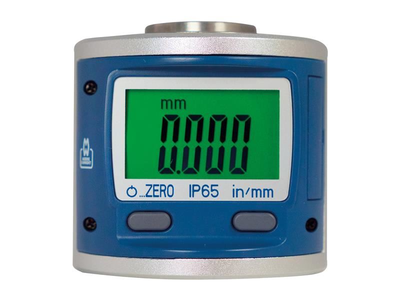 Moore & Wright Digital Height Pre-Setter Moore & Wright - Dynamic Drive
