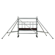 Sealey Platform Scaffold Tower EN 1004 -1 SSCL.1 Sealey - Dynamic Drive