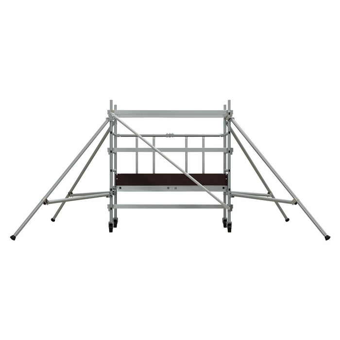 Sealey Platform Scaffold Tower EN 1004 -1 SSCL.1 Sealey - Dynamic Drive