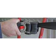 Sealey Auto Retractable Ratchet Tie Down 50mm x 3m ATD50301 Sealey - Dynamic Drive