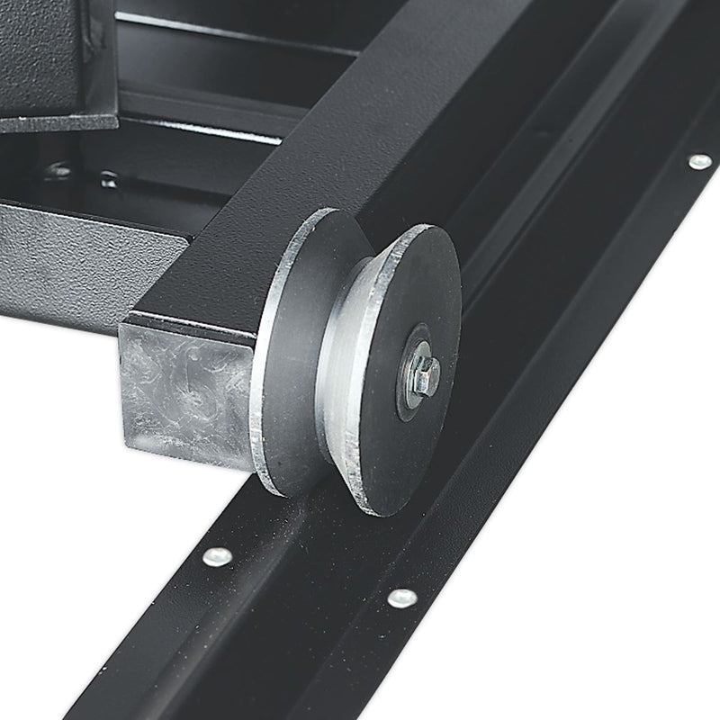Sealey Rails for Headlamp Beam Setter HBS97R Sealey - Dynamic Drive