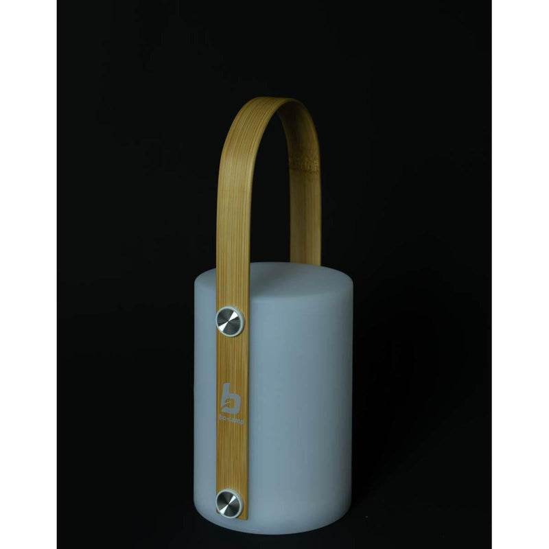 Bo-Camp Urban Collection Table Lamp Beddington Rechargeable Bo-Camp - Dynamic Drive