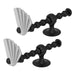 Sealey Panel Gap Setting Tool 2pc PST01 Sealey - Dynamic Drive