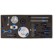 Draper Engine Timing Kit ETK254 (Audi, Porsche, Volkswagen) 50468 Draper - Dynamic Drive