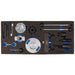 Draper Engine Timing Kit ETK254 (Audi, Porsche, Volkswagen) 50468 Draper - Dynamic Drive
