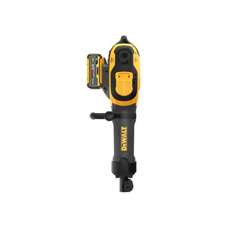 Dewalt Power Tools DCH966Z2 XR FlexVolt Demolition Hammer 54V 2 x 5.0Ah Li-ion DeWALT Power Tools - Dynamic Drive