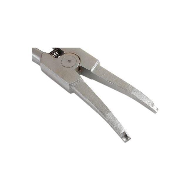 Laser Lock Ring Pliers - Angled 5121 Laser - Dynamic Drive