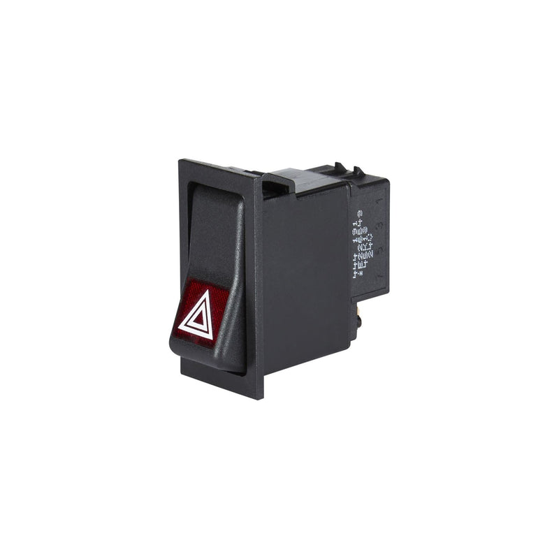 Ring Automotive RSW123 24V Right Off Hazard Warning No Ring Automotive - Dynamic Drive