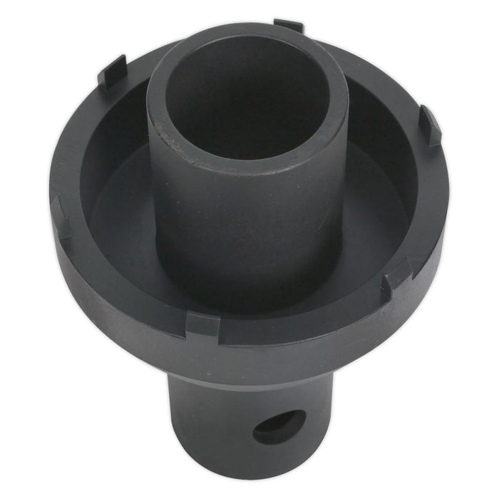 Sealey Axle Lock Nut Socket 105-125mm 3/4"Sq Drive CV020 Sealey  - Dynamic Drive
