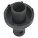 Sealey Axle Lock Nut Socket 105-125mm 3/4"Sq Drive CV020 Sealey  - Dynamic Drive