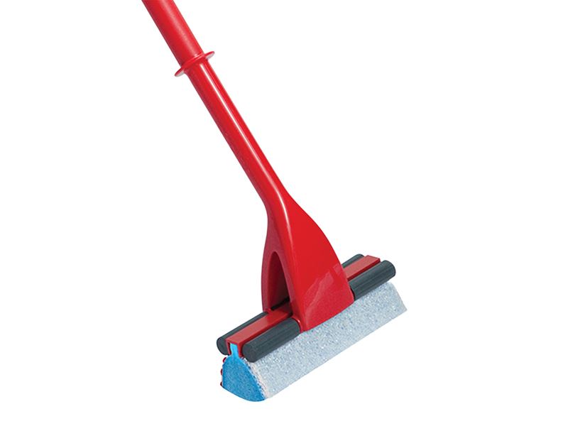 Vileda Magic Mop Head & Handle Vileda - Dynamic Drive