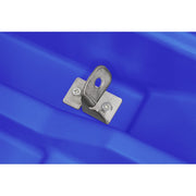 Sealey 200L Portable AdBlue Tank 12V ADB200T Sealey - Dynamic Drive