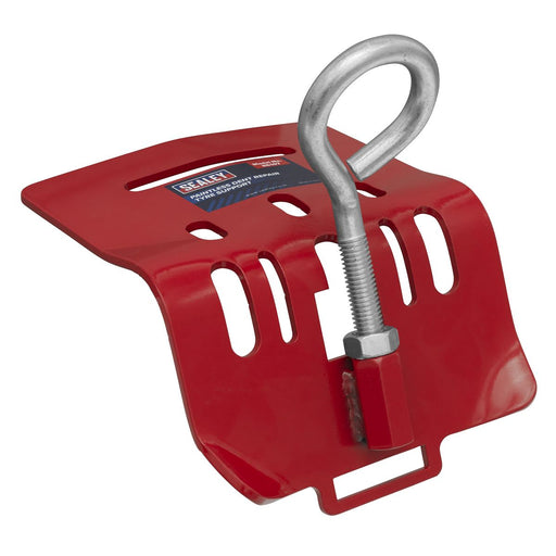 Sealey Paintless Dent Repair Tyre Support RE107 Sealey - Dynamic Drive