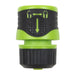 Sealey Soft-Touch Hose Connector With Water Stop & Lock 1/2"-5/8" JS3051 Sealey - Dynamic Drive