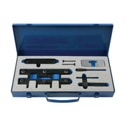 Laser Timing Tool Kit - for Land Rover TDV8 4.4L 7676 Laser - Dynamic Drive