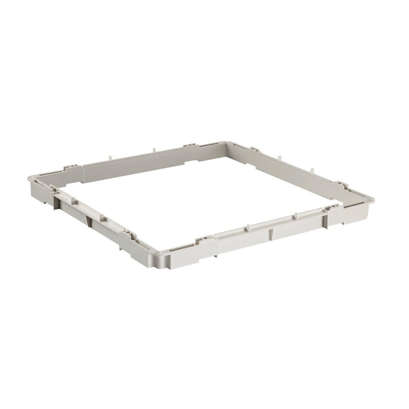 MDS1203 Dometic Micro heki adaptor frame 43 - 60mm 9104118059 Dometic - Dynamic Drive