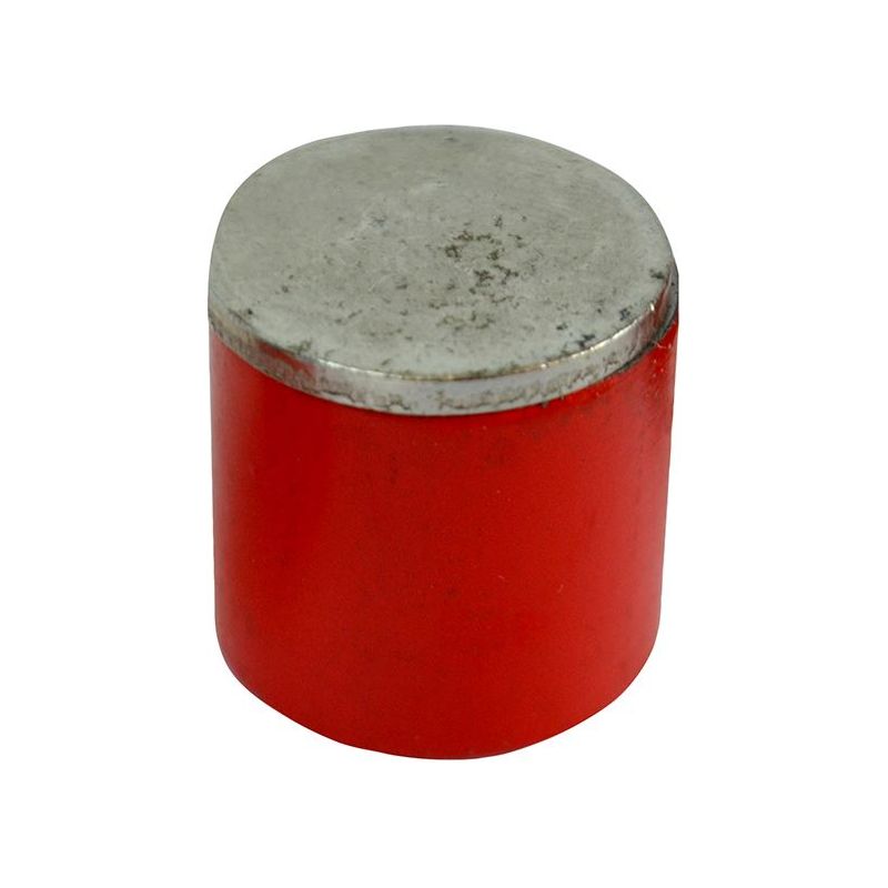 Faithfull Deep Pot Magnet 20.5 x 19.5mm Power 4.0kg Faithfull - Dynamic Drive